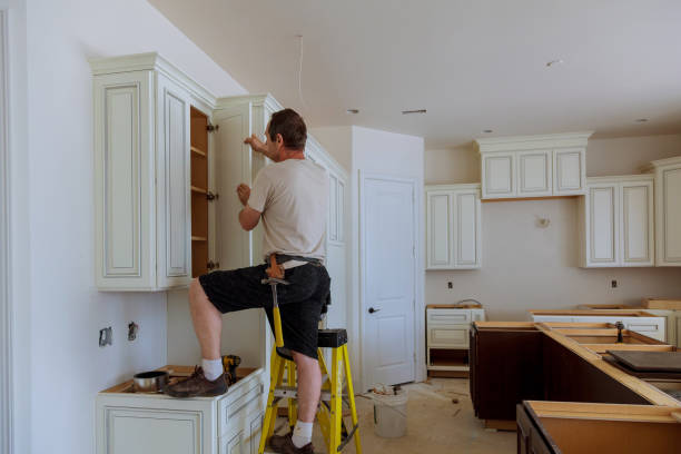 Licensed Kitchen service in Paeonian Springs, VA - Remodeling Of Kitchen