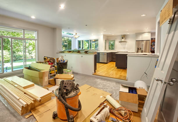 Reliable Kitchen contractor in Paeonian Springs, VA by Remodeling Of Kitchen