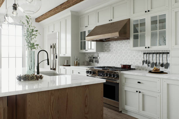 Affordable Kitchen solutions in Paeonian Springs, VA